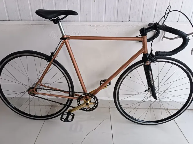 Speed single fixa ( Flip flop)