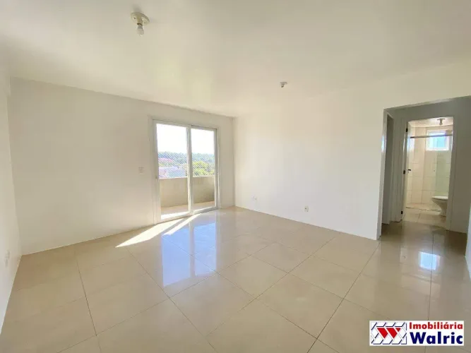 Apartamento para aluguel, 2 quartos, 1 vaga, Centro - Campo Bom/RS