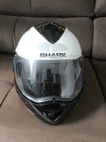 Capacete Shark