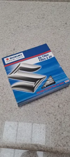 Filtro De Ar Original Suzuki V-Strom 650 / 1000