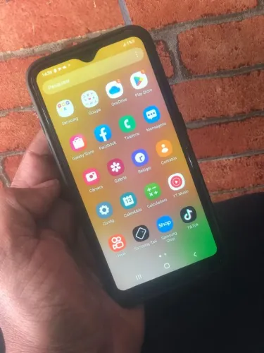Samsung A01