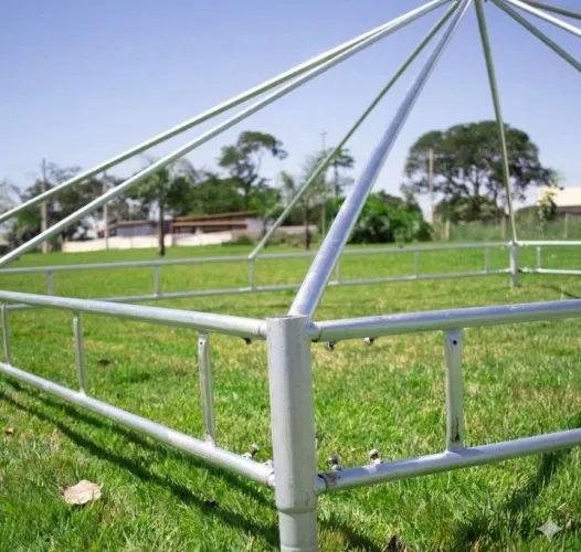 Tenda 5x5 Branca 
