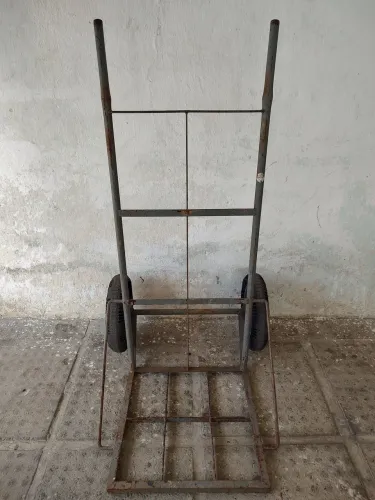 CARRINHO DE CARGA