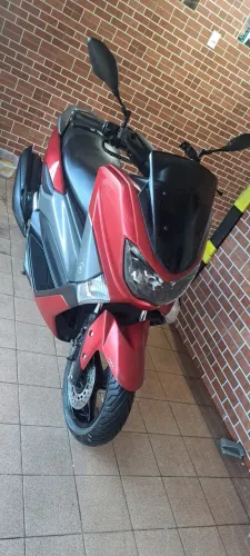 NMAX 2019