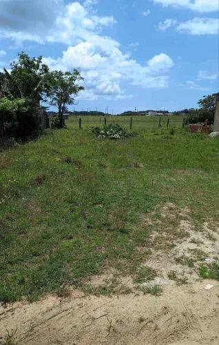 Terreno em Jaguaruna/SC