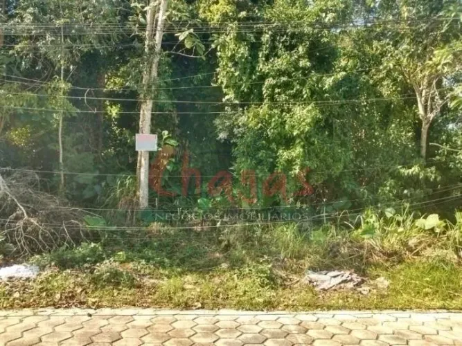 VENDE-SE | TERRENO | GAIVOTAS.