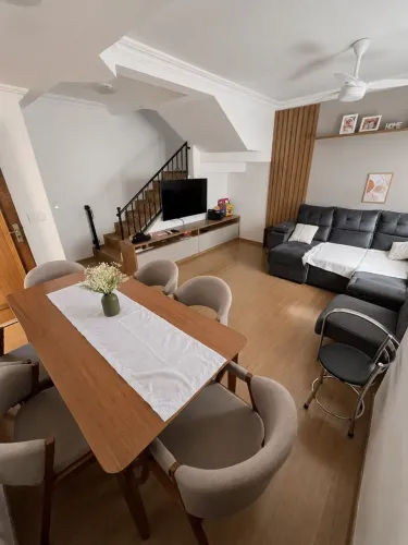 VILA MARUMBY