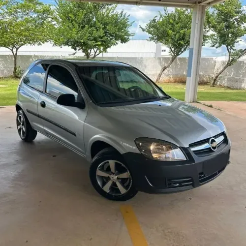 Chevrolet Celta Life/ LS 1.0 MPFI 8V Flexpower 5P 2008