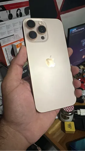 IPHONE 16 PRO MAX 256GB
