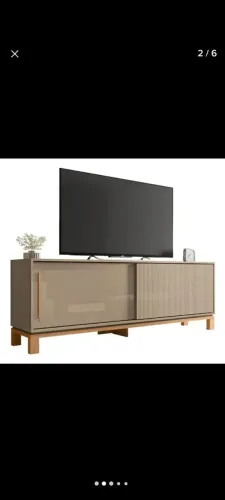 Rack 1.80x62cm