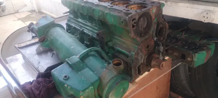 Motor volvo penta