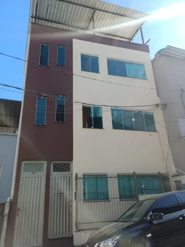 Imóvel para aluguel tem 75 metros quadrados com 2 quartos em São Pedro - Juiz de Fora - MG