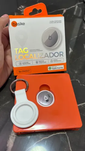 Tag localizador / Rastreador