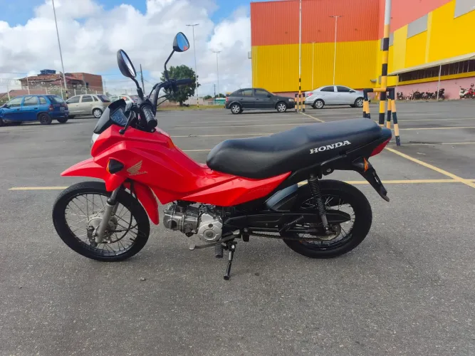 Pop muito nova