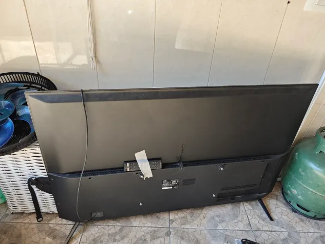 Tvs LCD e led