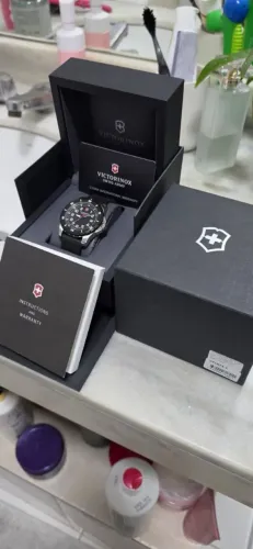 Victorinox maverick sport.