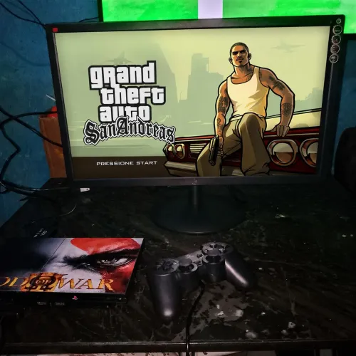 Monitor