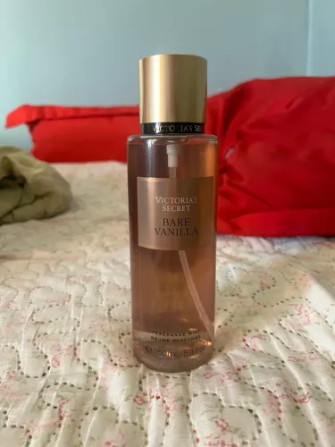 Bare Vanilla - Victorias Secret