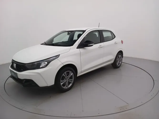 Fiat Argo Drive 1.0 Firefly 2026
