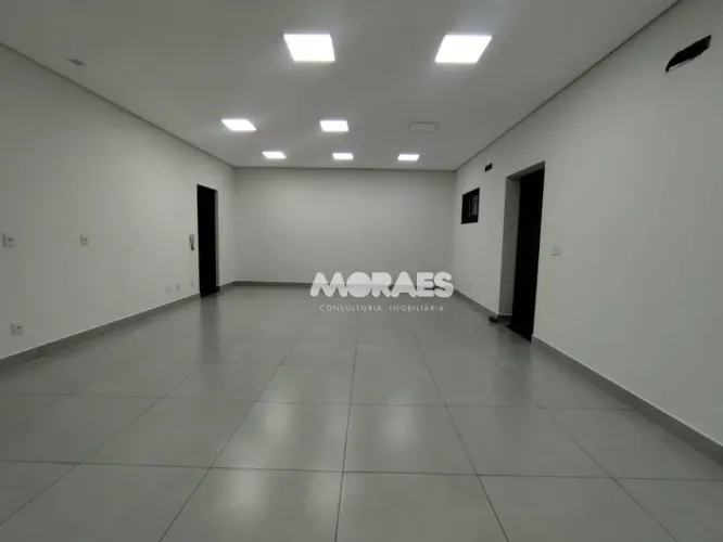 Casa para alugar, 192 m² por R$ 9.500,00/mês - Vila Nova Cidade Universitária - Bauru/SP