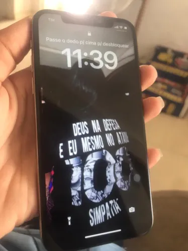 iPhone X