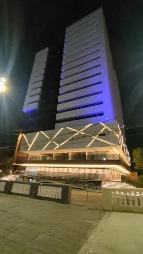 SALA LIFE CENTER - CARUARU