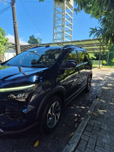 Chevrolet Spin Premier 1.8 8V Econo.flex 5P Aut. 2025