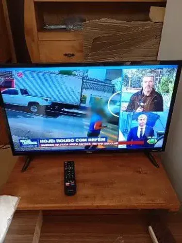 TV smart 32 polegadas