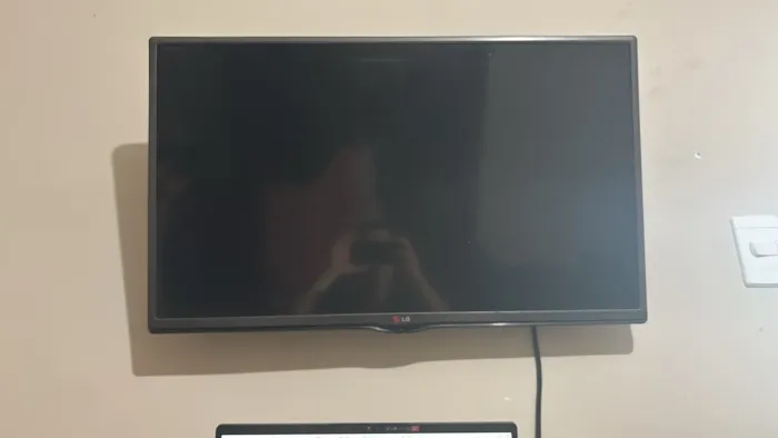 TV LG 32? POLEGADAS