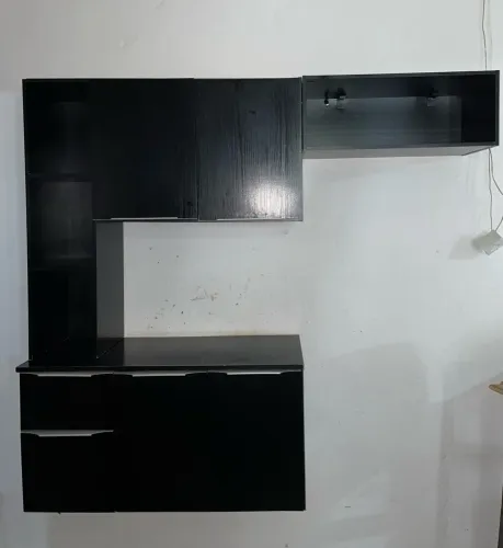 Armário de cozinha