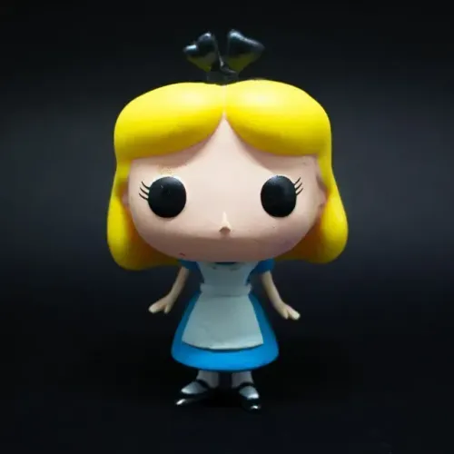 Funko Pop - Alice 49 - Disney Classic