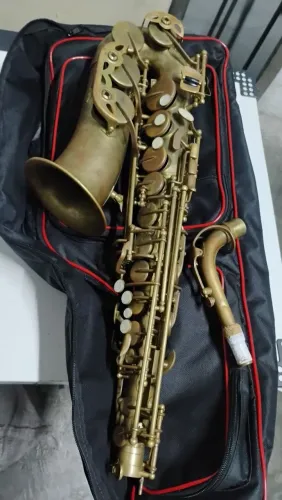 Sax alto