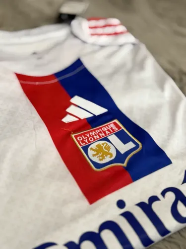 Camisa LYON 25/26