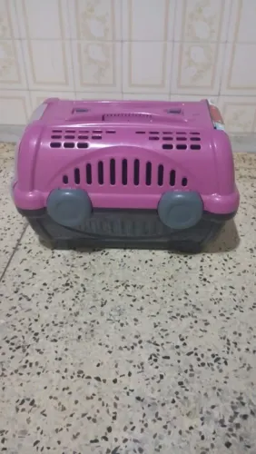 Vendo transporte pra pet 