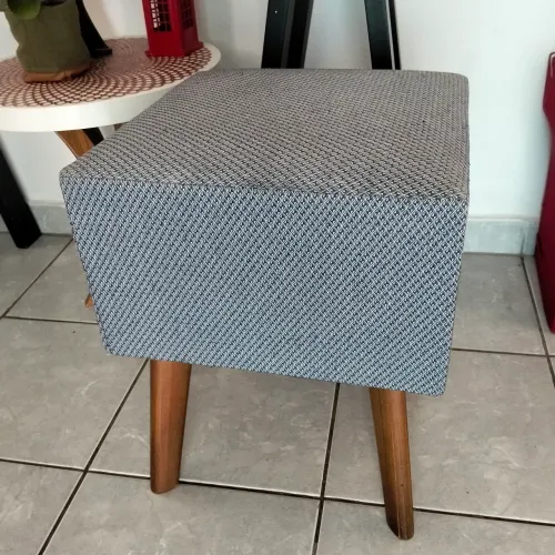 Vendo algumas coisas de casa