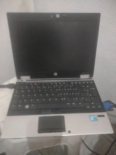 Notbook