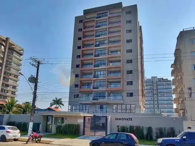 Studio à venda em Caraguatatuba, Indaiá, com 1 quarto, 31m²