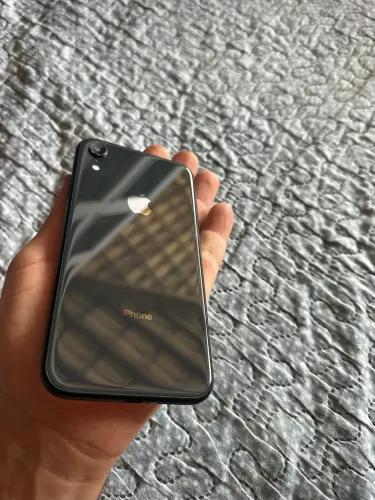 Oportunidade iphone XR zerado