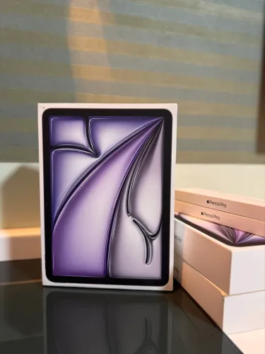 iPad Air M4 11 128/256GB