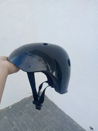 Capacete Esportivo