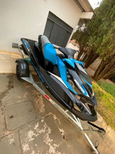 Jet sky 230 sedoo