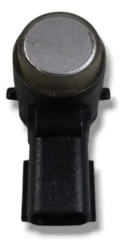 Sensor Estacionamento Ford New Fiesta 2015 15k859abw Preto