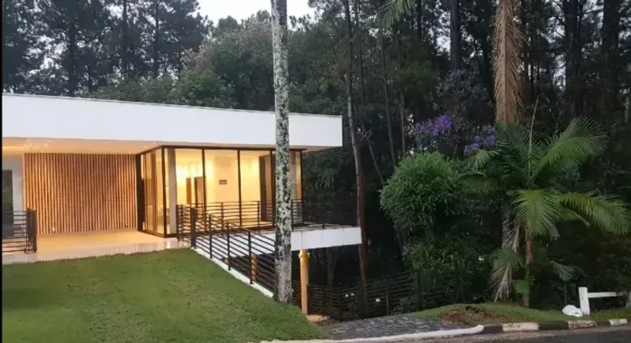 Imóvel para venda no condomínio Arujazinho IV - Arujá - SP