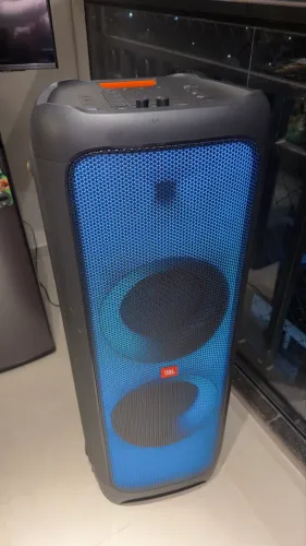 Jbl partybox 1000