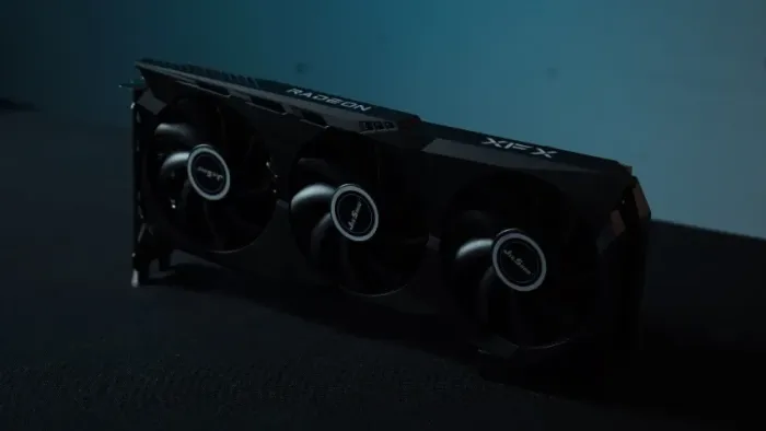 XFX Speedster SWFT 309 Radeon RX 6700 XT 12GB por R$1.799,00
