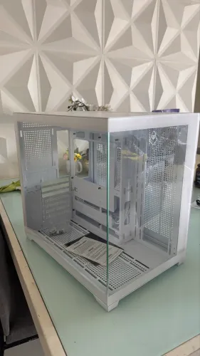 Gabinete Mancer Cv500L