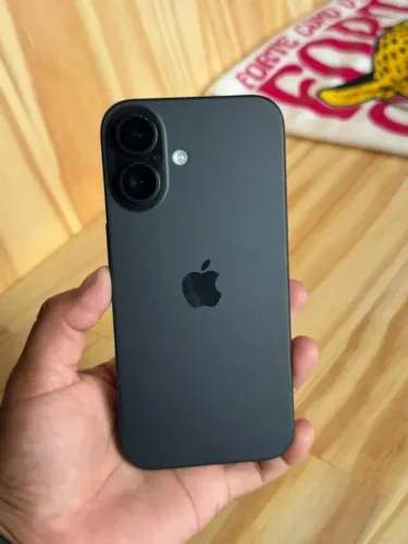 Iphone 16 128gb