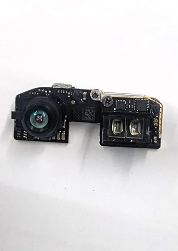 Sensor 3d Frontal Dji Spark Movimento e Posicionamento