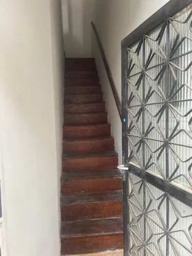 sobrado com 2 quartos