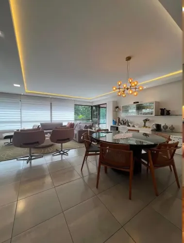 Apartamento à venda no EDF. MARIA VIRGÍNIA - RUA DO FUTURO, JAQUEIRA, Recife, PE